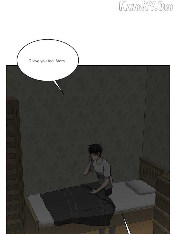 Change Me Chapter 35 - page 46
